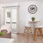 Amazing In With House Sea View *