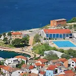 Amazing In With House Sea View Sibenik