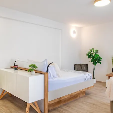 Amazing In With House Sea View