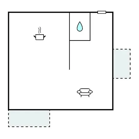 Apartment Amazing In With House Sea View