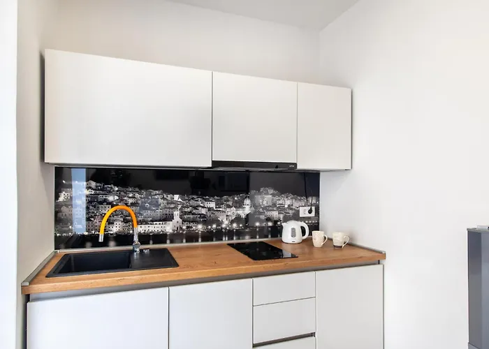 Amazing In With House Sea View * Šibenik